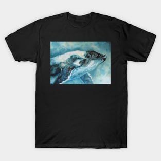 Whale T-Shirt